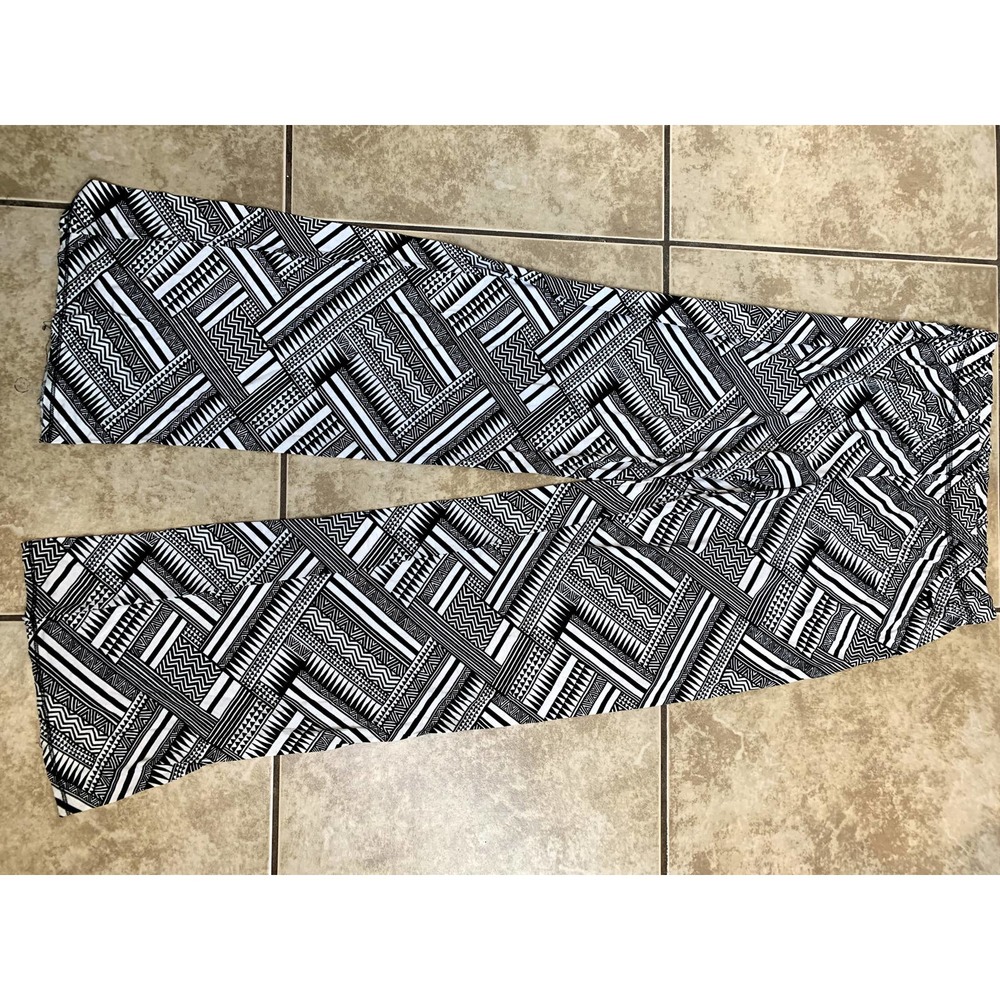 Victoria's Secret PINK S Wide Leg Pants